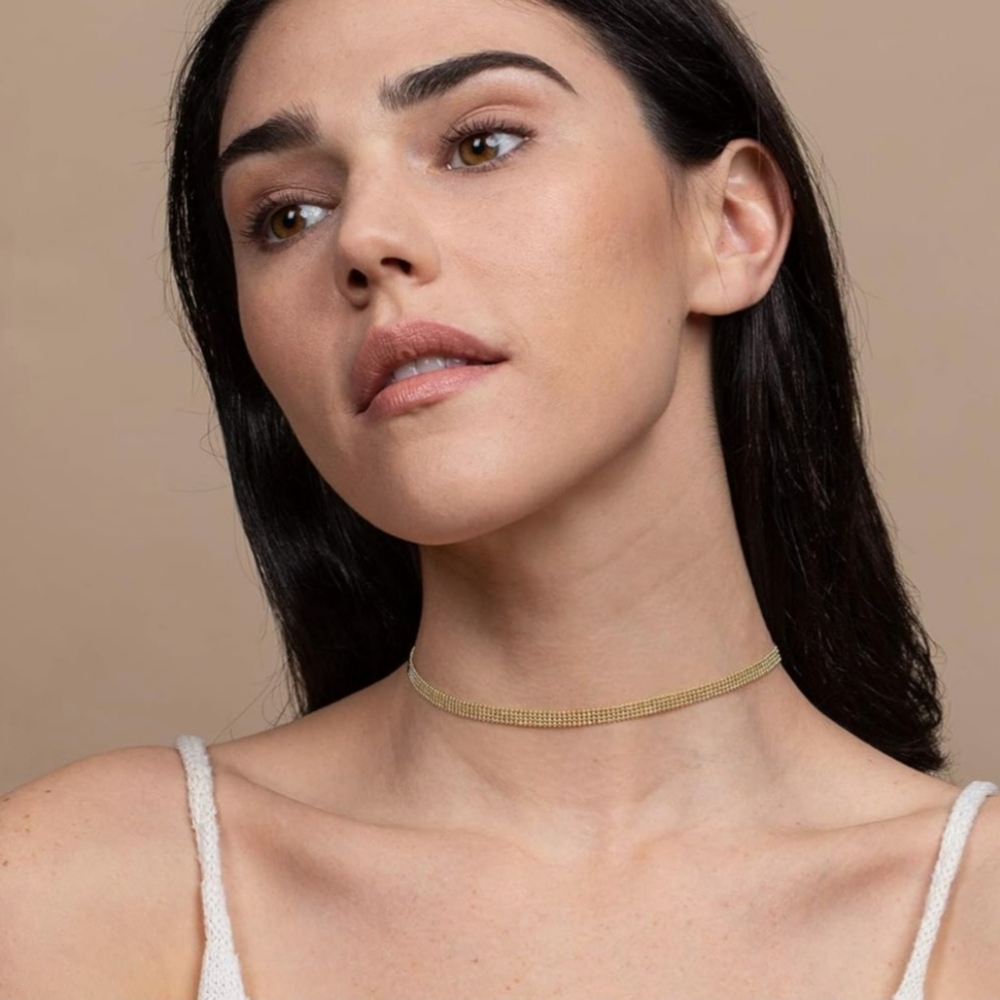 NWT Uncommon James Mirasol Choker